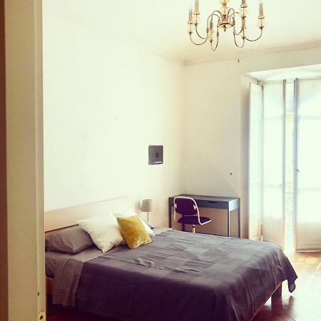 Ferienwohnung Le Affinita Selettive Turin Exterior foto