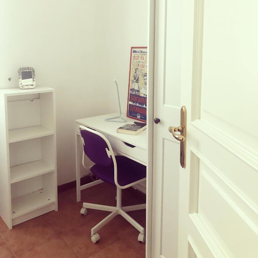 Ferienwohnung Le Affinita Selettive Turin Exterior foto