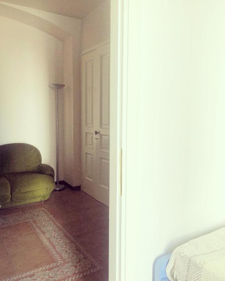 Ferienwohnung Le Affinita Selettive Turin Exterior foto