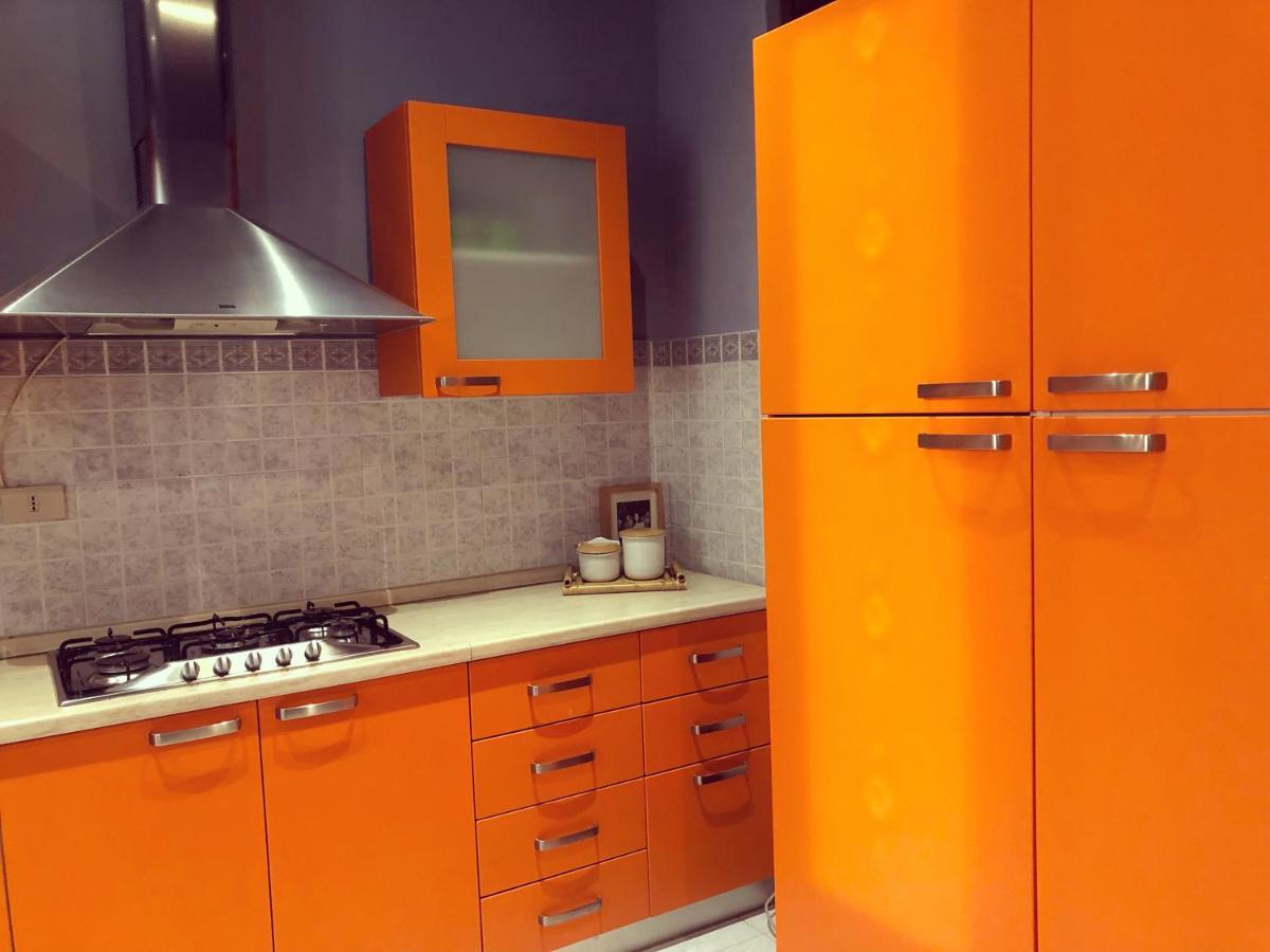 Ferienwohnung Le Affinita Selettive Turin Exterior foto